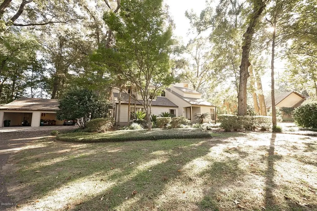 1535 SE 27th Terrace Ocala FL 34471