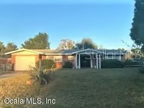 1801 NW 25th Avenue Ocala FL 34475