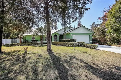 3848 SW 137th Place Ocala FL 34473