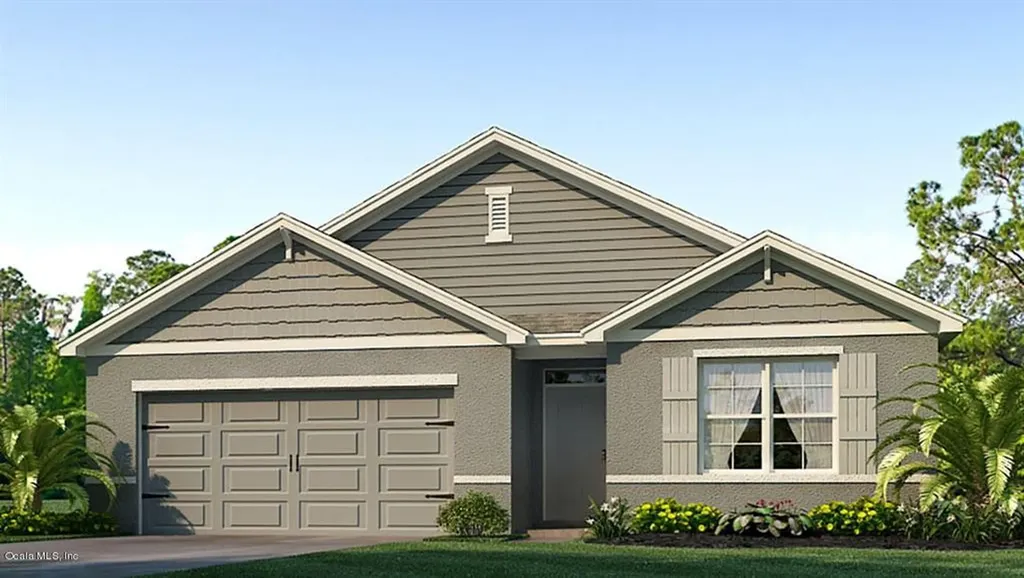 3681 SE 98th Place Belleview FL 34420
