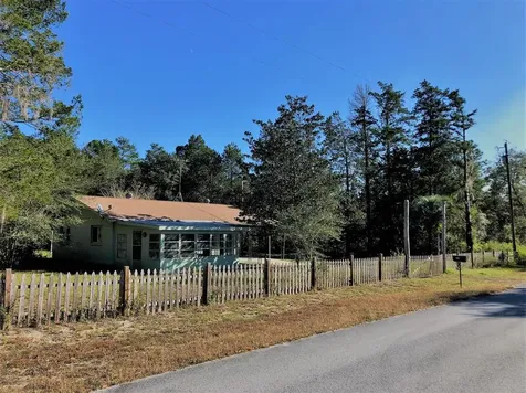 2253 SW Big Bear Ridge Dunnellon FL 34431
