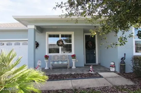 9133 SW 91st Court Road Ocala FL 34481