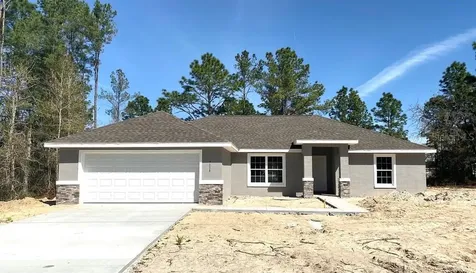 12863 SW 39th Avenue Road Ocala FL 34473