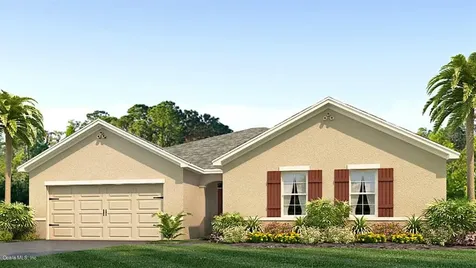 3212 NE 42nd Road Ocala FL 34470