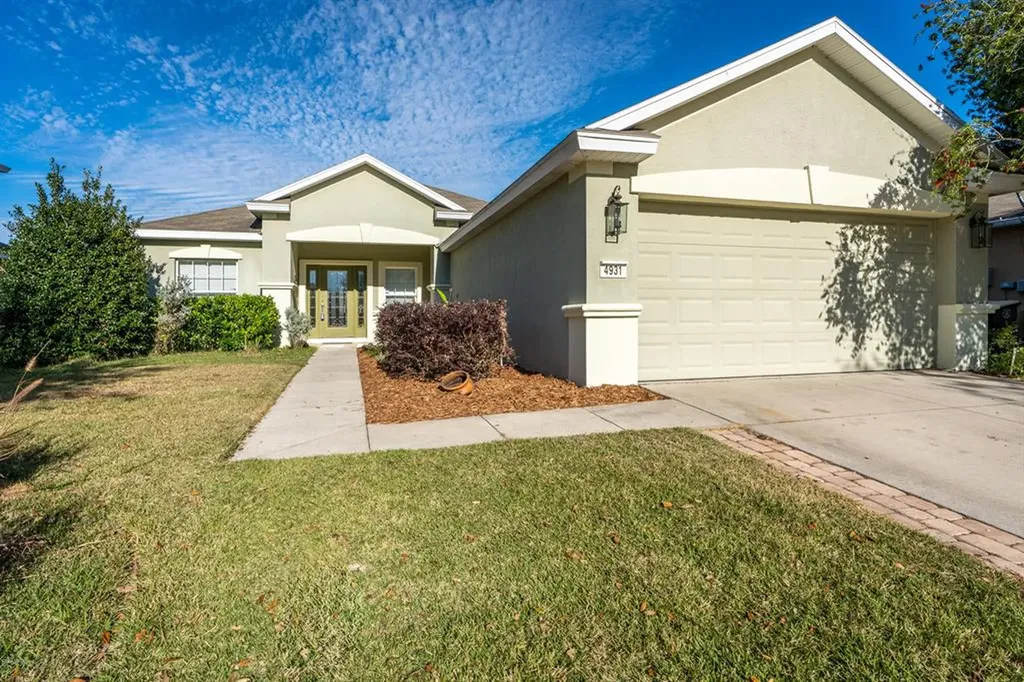 4931 SW 41st Place Ocala FL 34474
