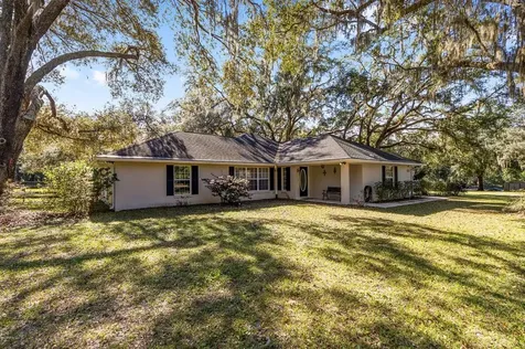 13790 SW 103rd Street Dunnellon FL 34432