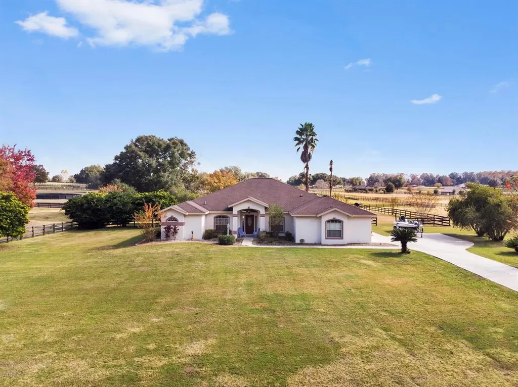 11201 NW 17th Court Road Ocala FL 34475
