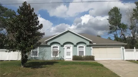 3825 SW 131st Street Ocala FL 34473