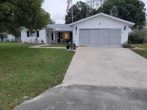 10785 SW 62nd Terrace Ocala FL 34476