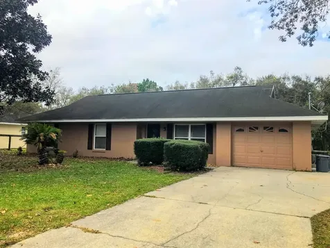 68 N Fitzpatrick Avenue Inverness FL 34453