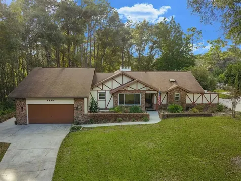 8898 SW 198th Court Dunnellon FL 34432