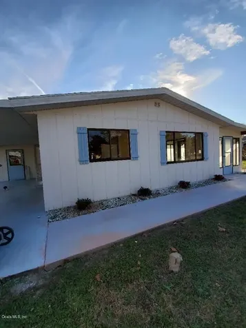 9050 SW 103rd Place Ocala FL 34481