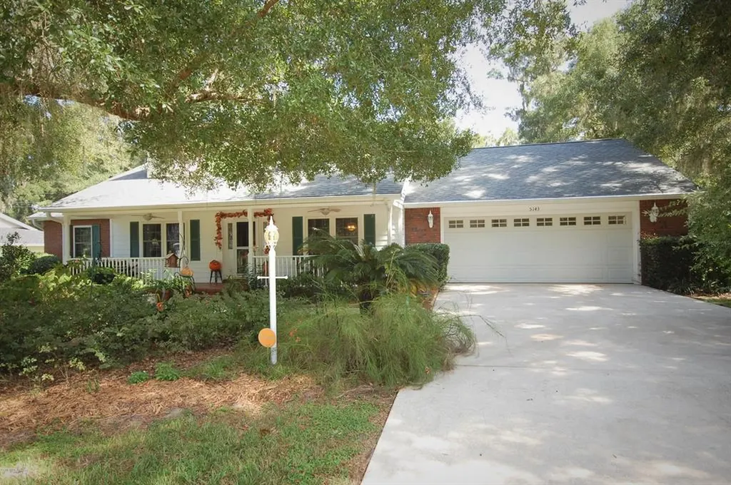5143 SE 37th Avenue Ocala FL 34480