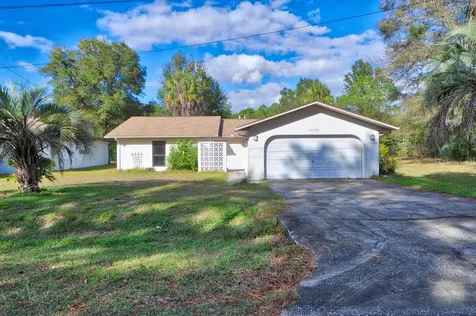 20785 SW Beach Boulevard Dunnellon FL 34431