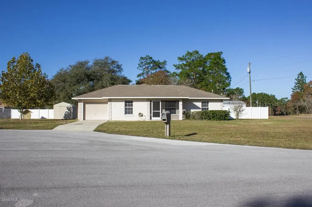 2 Hemlock Loop Trace Ocala FL 34472