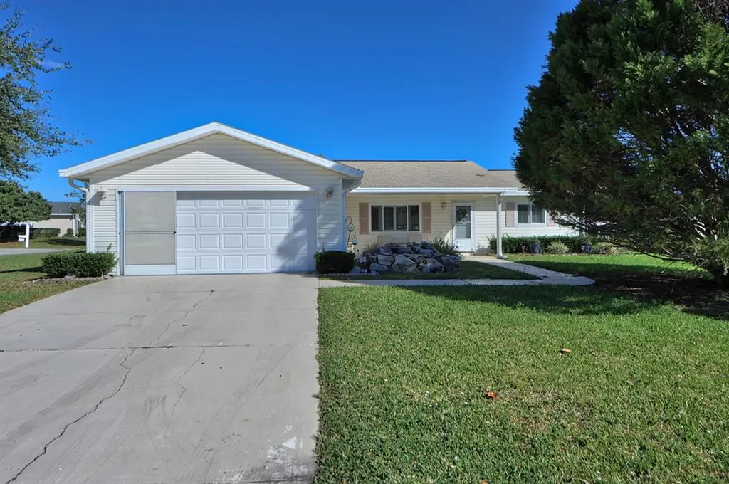 6223 SW 115th Street Road Ocala FL 34476