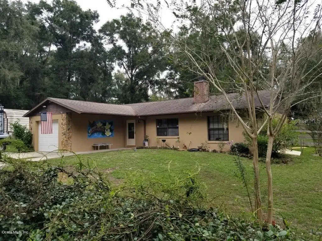 13391 SE 41st Court Belleview FL 34420