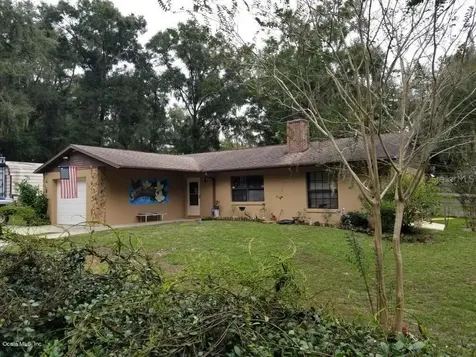 13391 SE 41st Court Belleview FL 34420