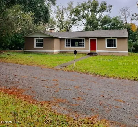 1553 NE 8th Street Ocala FL 34470