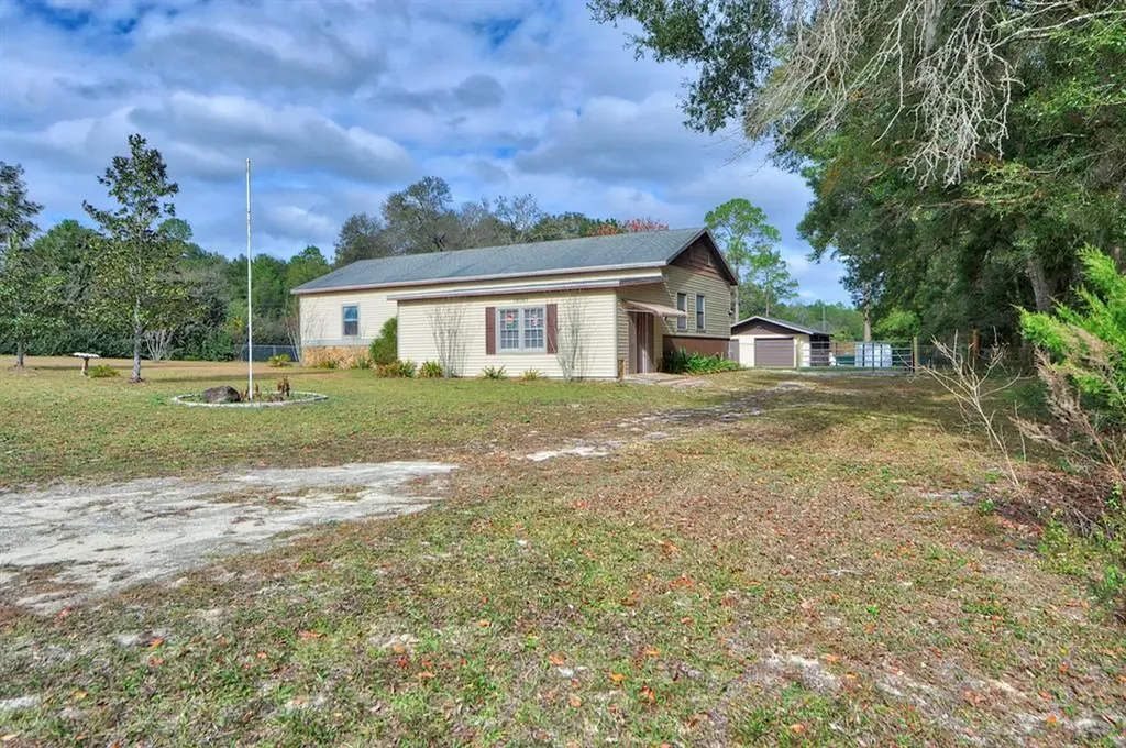 16283 SW 57th Street Ocala FL 34481