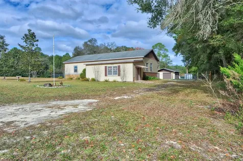 16283 SW 57th Street Ocala FL 34481