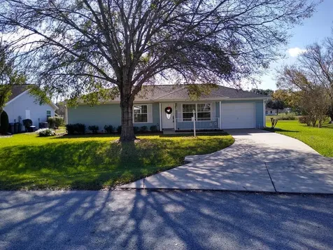 8526 SW 65th Court Road Ocala FL 34476