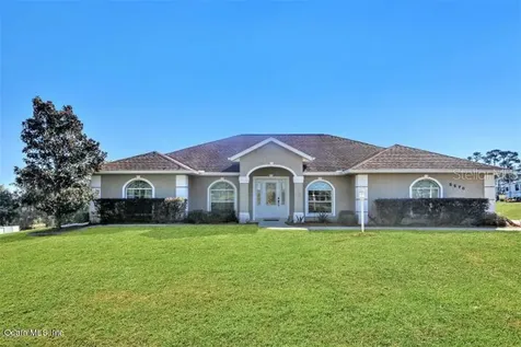 5570 NW 118th Street Road Reddick FL 32686