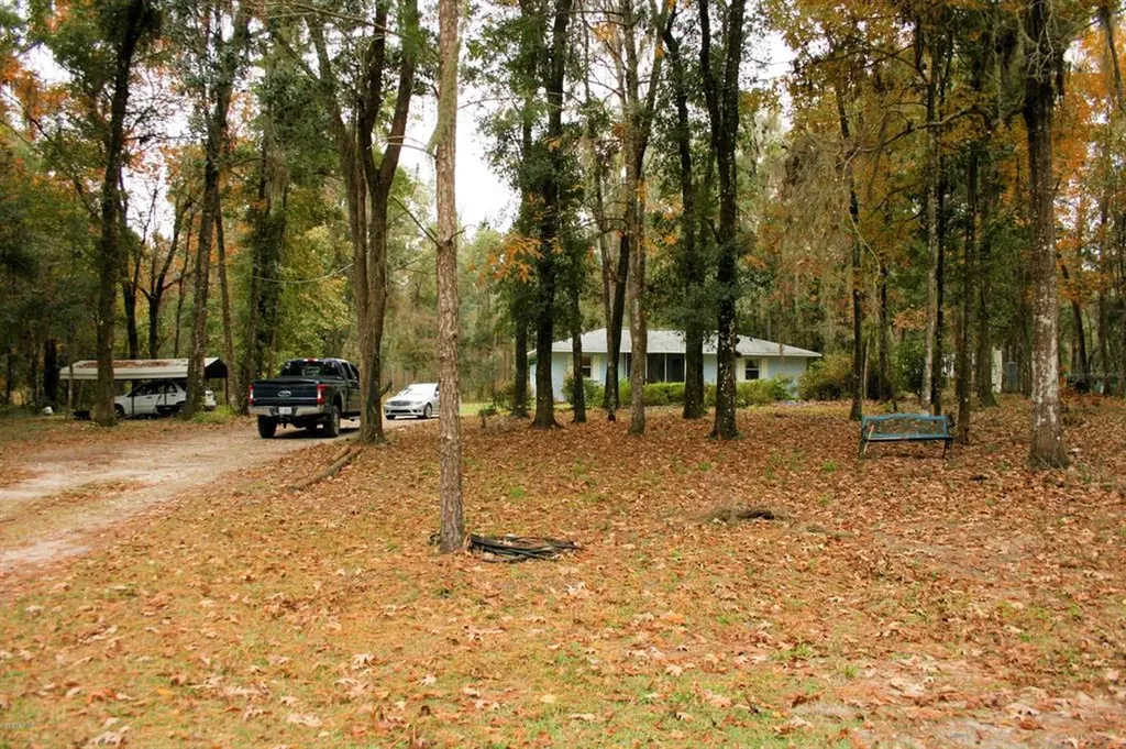 5815 NW 246th Avenue Alachua FL 32615