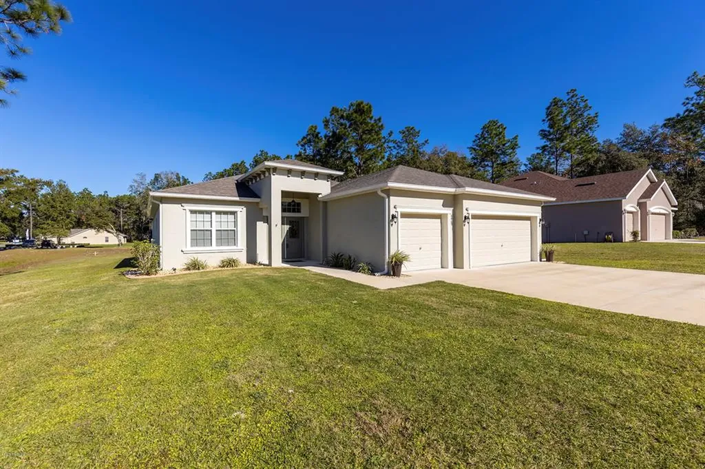 6469 SW 116th Street Road Ocala FL 34476