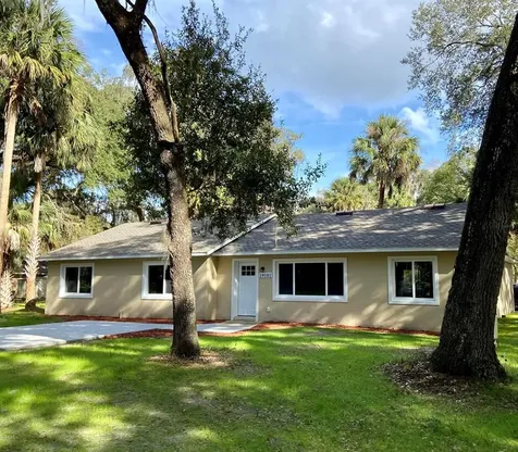 19101 SE 162nd Street Weirsdale FL 32195