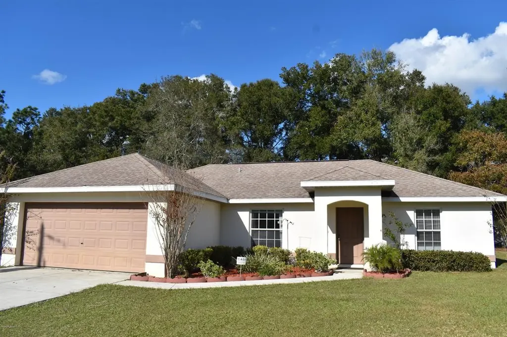 4085 SE 141st Lane Summerfield FL 34491