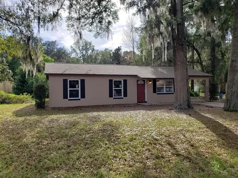 6880 SE 108th Street Belleview FL 34420