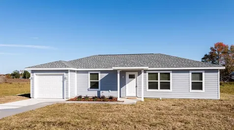 3645 SW 151st Court Ocala FL 34481