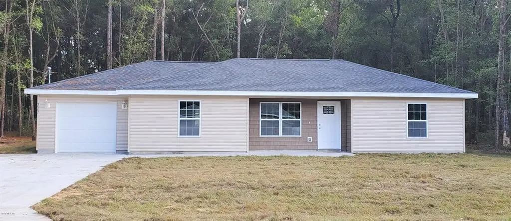 5438 NW 64th Street Ocala FL 34482