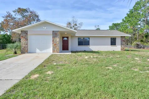 4554 SW Carnation Court Dunnellon FL 34431