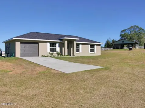 20884 SW 36th Street Dunnellon FL 34431