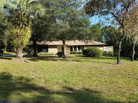 9491 SW 200th Court Dunnellon FL 34431