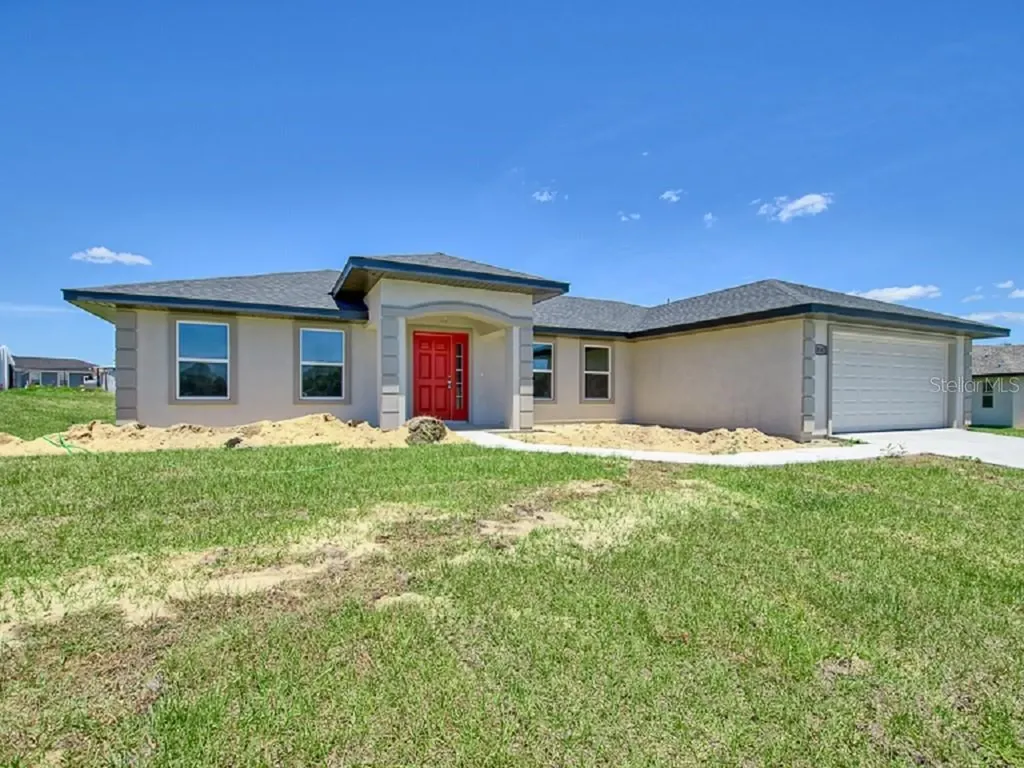 10147 SE 125th Street Belleview FL 34420