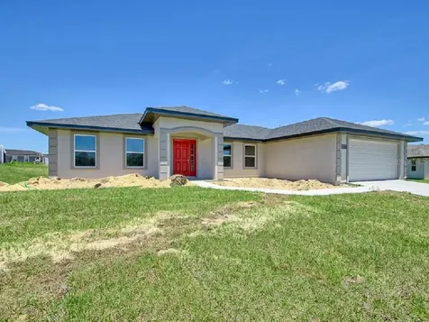 10147 SE 125th Street Belleview FL 34420