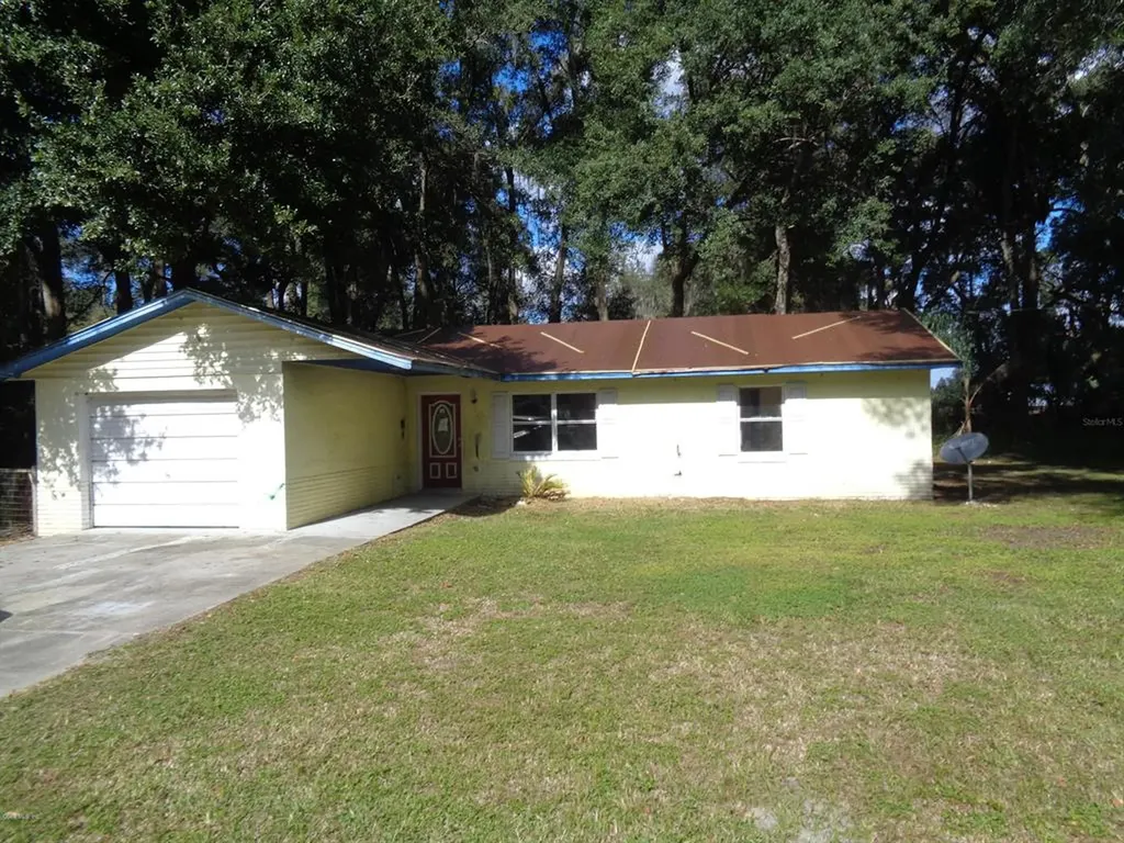 3165 SE 140th Place Summerfield FL 34491