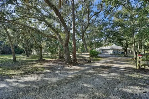 5379 E Marsh Lake Drive Hernando FL 34442