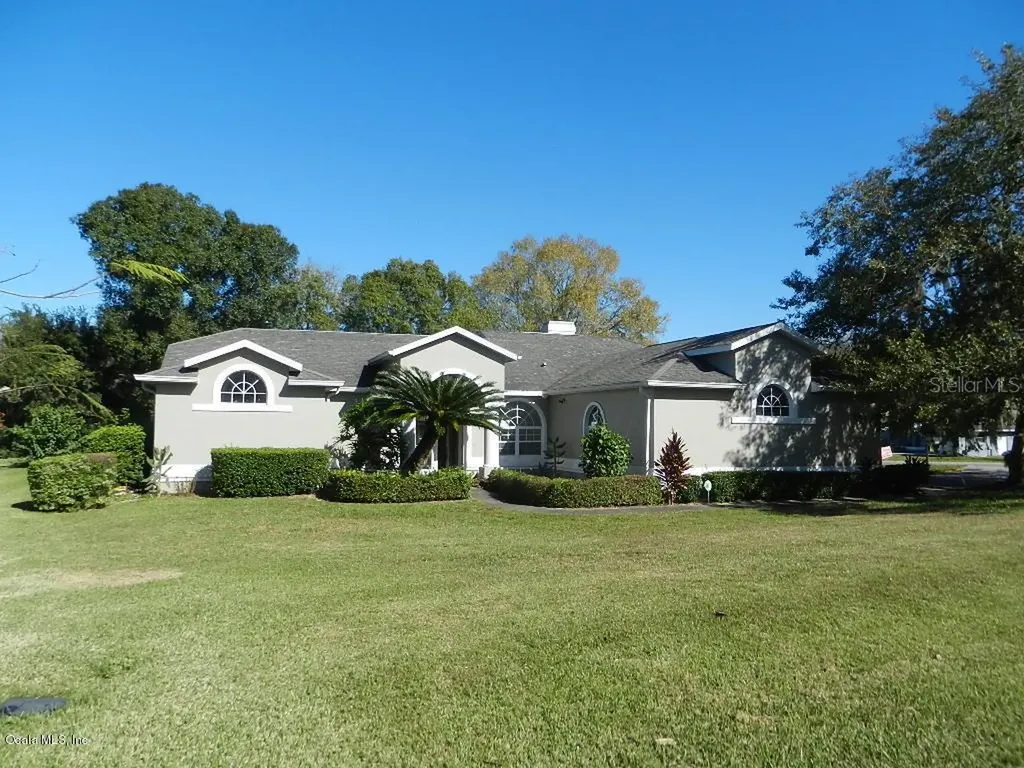 925 SW 33rd Place Ocala FL 34471