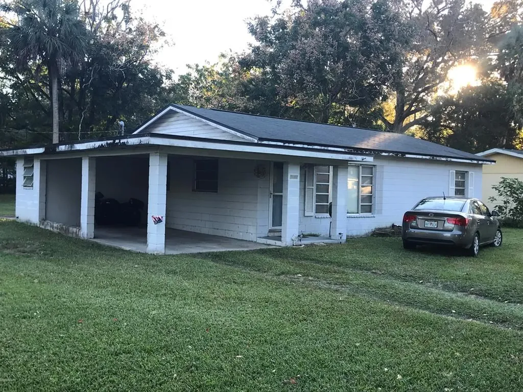 2941 SE 28th Road Ocala FL 34471
