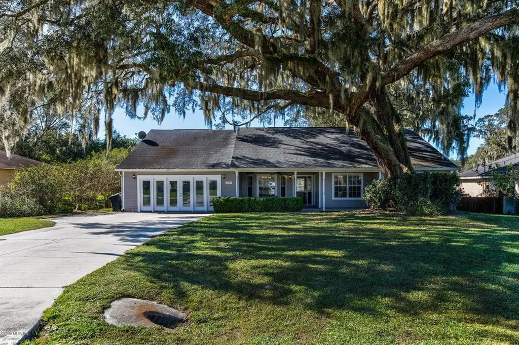 12314 SE 60th Avenue Belleview FL 34420