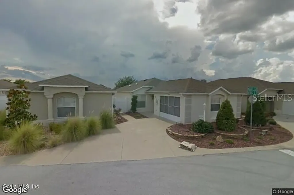 2558 Mosby Terrace The Villages FL 32162