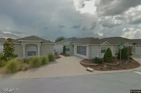 2558 Mosby Terrace The Villages FL 32162