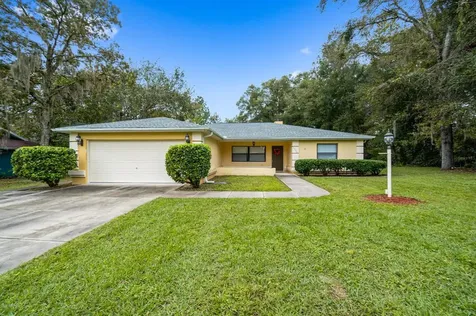 5906 SW 111th Pl Road Ocala FL 34476