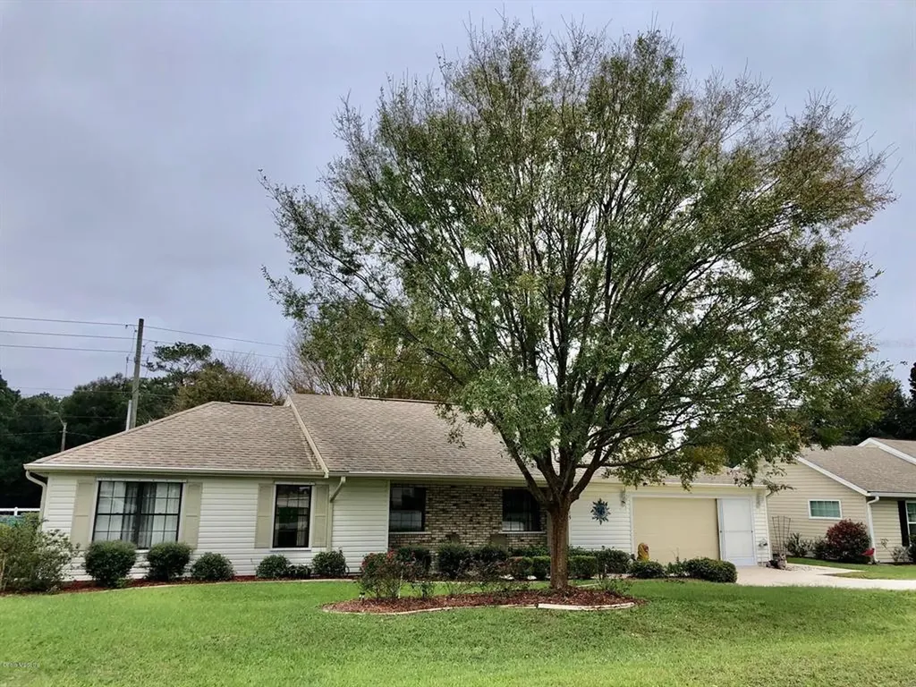 3115 NW 44th Court Ocala FL 34482