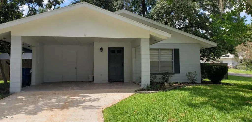 30492 Park Ridge Drive Brooksville FL 34602