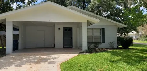 30492 Park Ridge Drive Brooksville FL 34602
